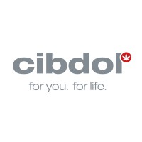 Cibdol logo - Similar company to Iss-Security - Industrial Security Systems