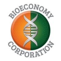 Bioeconomy Corporation logo - Similar company to Bioloop