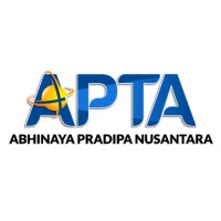 APTA Indonesia logo - Similar company to Pt Duniamegaraya