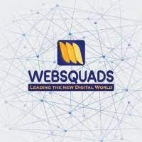 WebSquads GulfTech logo - Similar company to Websquad