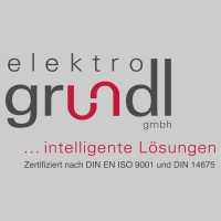 Elektro Grundl GmbH logo - Similar company to E-Koris Gmbh