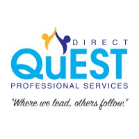 QuEST Direct logo - Similar company to Iqe Academy