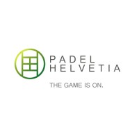 Padel Helvetia logo - Similar company to Portio Capital