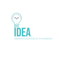 IDEAproject logo - Similar company to Womenin. Promoting Women'S Entrepreneurial And International Mindset.