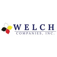 Welch Companies, Inc. logo - Similar company to Scanax Drone Consulting