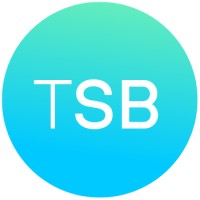 THE SMART BUBBLE logo - Similar company to Neurobites