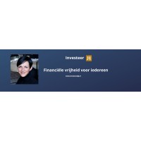 InvesteerJIJ logo - Similar company to Social Media Voor Ondernemers