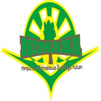 Himpunan Mahasiswa Budidaya Hutan (HIMABA) FKT UGM logo - Similar company to Family Of Forest Resource Conservation (Forestation) Fkt Ugm