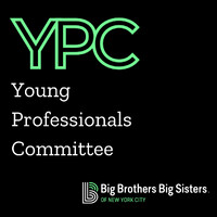 Young Professionals Committee of BBBS of NYC logo - Similar company to Moss Financial Services