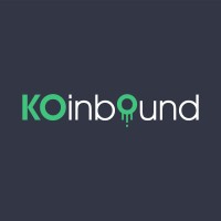 koinbound logo - Similar company to Dmhike