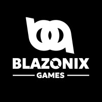 Blazonix Games logo - Similar company to Dragla.Co