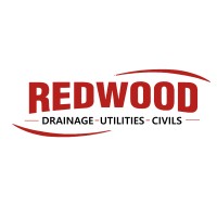 Redwood Environmental Services logo - Similar company to Arch Utility Services (Sw) Ltd