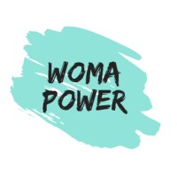 WomaPower logo - Similar company to Untold