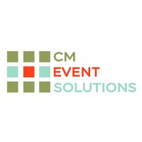 CM Event Solutions logo - Similar company to Sb Expos & Events