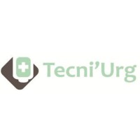 TECNIURG - SERVIÇOS DE SAÚDE LDA logo - Similar company to Trevi Saúde