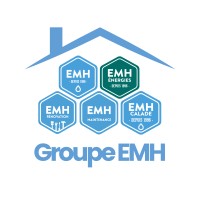 Groupe EMH logo - Similar company to Emh Rénovation