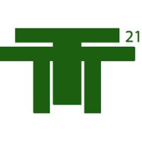 TRIZA 21 logo - Similar company to Kilona