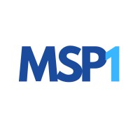 MSP1 Services logo - Similar company to Cwl Systems