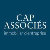 CAP ASSOCIES logo - Similar company to Trading