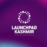 Launchpad Kashmir logo - Similar company to Resilient Leadership & Change Masters
