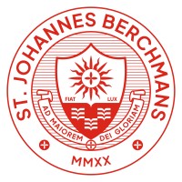 St. Johannes Berchmans School logo - Similar company to Santutor