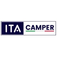 ITA CAMPER logo - Similar company to Ispromay