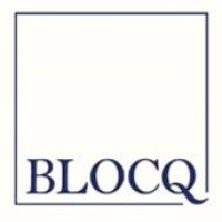 BLOCQ Organisational Development, Coaching & Quality Management logo - Similar company to Amplixs