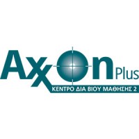 AXXON PLUS logo - Similar company to Axxonplus