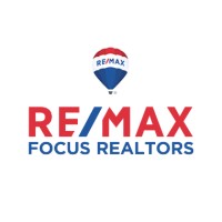 RE/MAX Focus Realtors logo - Similar company to Group3Realtors