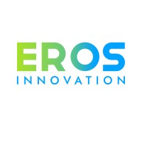 Eros Innovation logo - Similar company to Mergexr