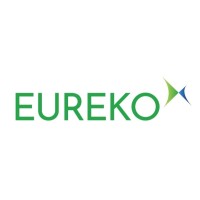 Eureko srl logo - Similar company to Maremmana Group