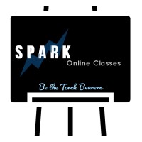 SPARK ONLINE CLASSES logo - Similar company to Spark Online Solutions