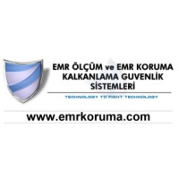 EMR Protecting, Shielding and Security Systems (EMR Koruma) logo - Similar company to Flew Solutions Australia