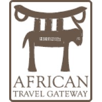 African Travel Gateway logo - Similar company to African Footprints Travel