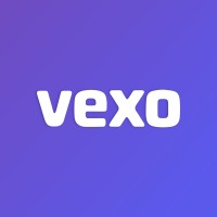 Vexo logo - Similar company to Wexo A/S