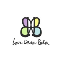 Lar Casa Bela logo - Similar company to Instituto Reservas - Ong