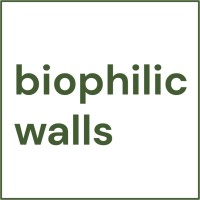 Biophilic Walls logo - Similar company to Distinctive Spaces