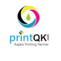 PrintQK logo - Similar company to Alpha Digital Printing