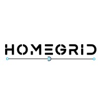 HomeGrid : Powered by Lithion logo - Similar company to Sol-Ark