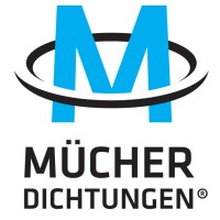 Mücher Dichtungen GmbH & Co. KG logo - Similar company to Gfa-Dichtungen