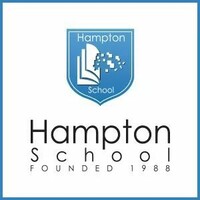 Hampton School Campus logo - Similar company to Edlynx By Globe Bridge
