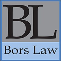 Bors Law, P.A. logo - Similar company to Bors & Co.