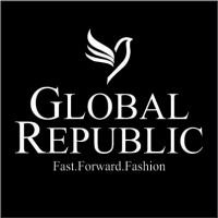 Global Republic logo - Similar company to 9Rasa