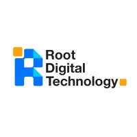 Root Digital Technology logo - Similar company to Suaka Marga Technopreneur
