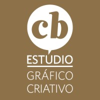 CB ESTÚDIO Gráfico Criativo logo - Similar company to Pessa, Atelier Criativo