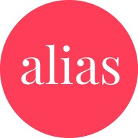 Alias | We recruit under your name logo - Similar company to De Groot & Compagnons
