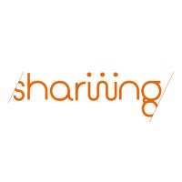 Shariiing logo - Similar company to Immersion