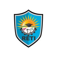 Rising East Training Institute - RETI logo - Similar company to Transcend Advisory
