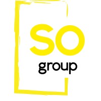 SO Group logo - Similar company to Fitancy