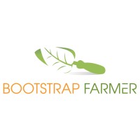 Bootstrap Farmer logo - Similar company to Augustine Solar